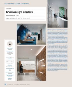NVision Eye Centers