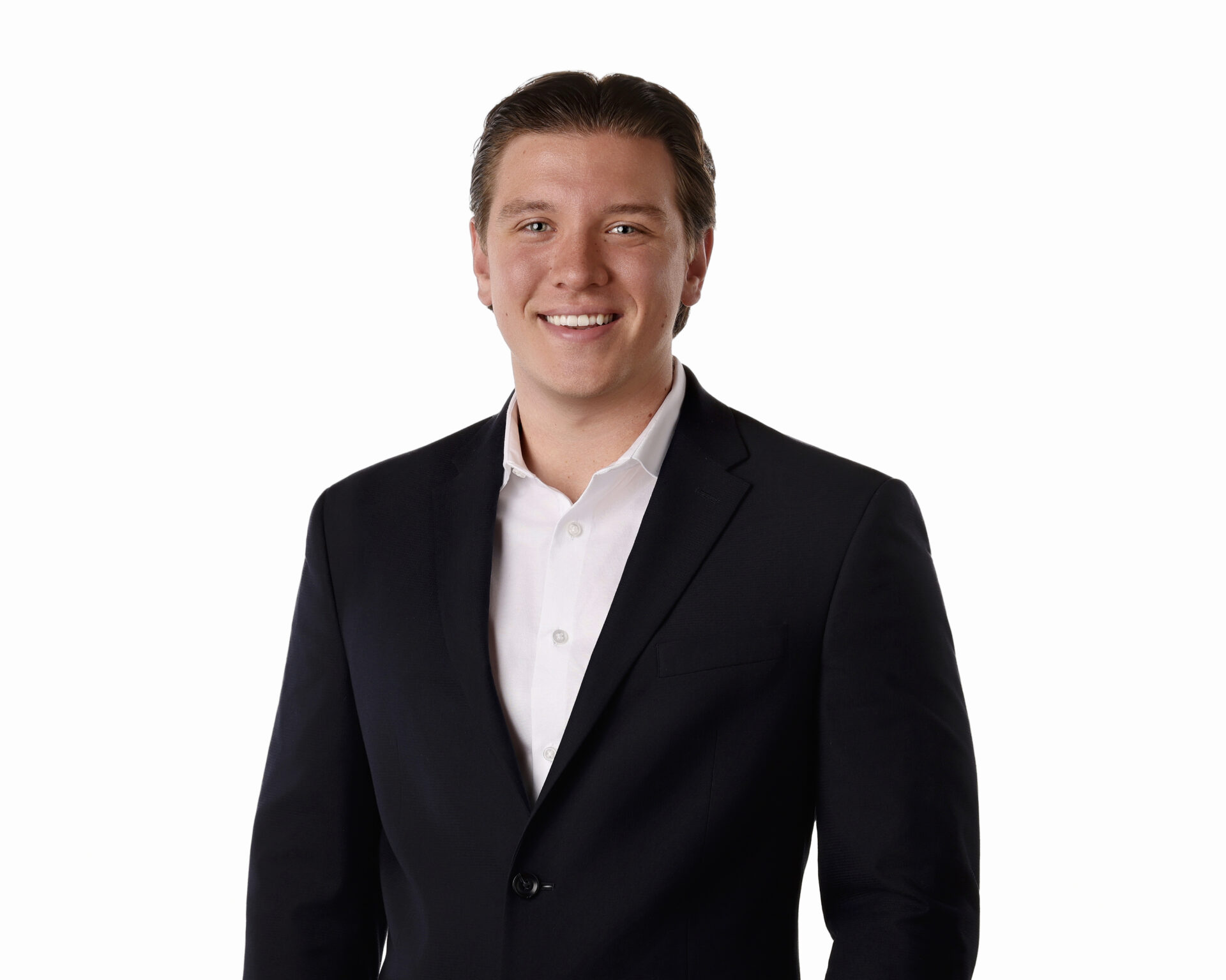Ryan Faulkner Head Shot